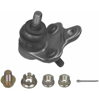Lower Ball Joint by MOOG - K9742 pa2