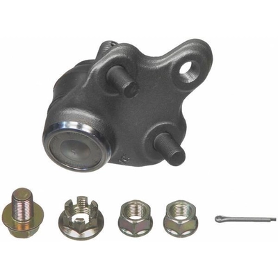 Lower Ball Joint by MOOG - K9742 pa3