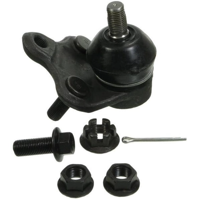 Lower Ball Joint by MOOG - K9742 pa5