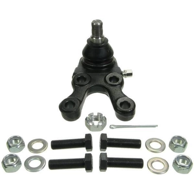 Lower Ball Joint by MOOG - K9754 pa2