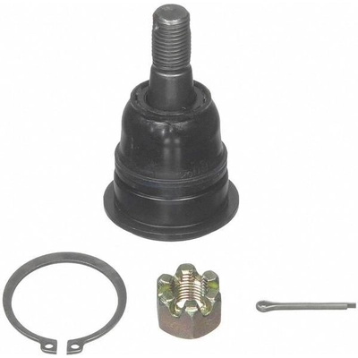 Lower Ball Joint by MOOG - K9820 pa4