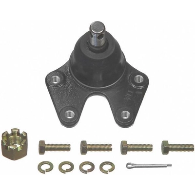 Lower Ball Joint by MOOG - K9889 pa3