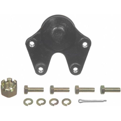 Lower Ball Joint by MOOG - K9889 pa4