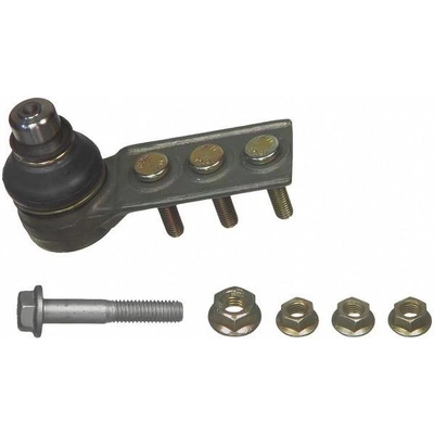 Lower Ball Joint by MOOG - K9910 pa2