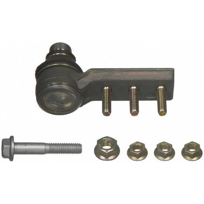 Lower Ball Joint by MOOG - K9910 pa3