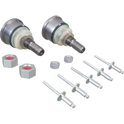 Lower Ball Joint by MOTORCRAFT - MCSOE190145 pa4