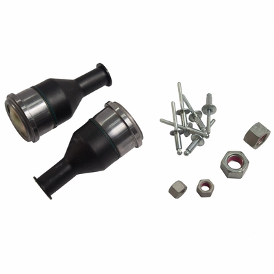 Lower Ball Joint by MOTORCRAFT - MCSOE190145 pa2