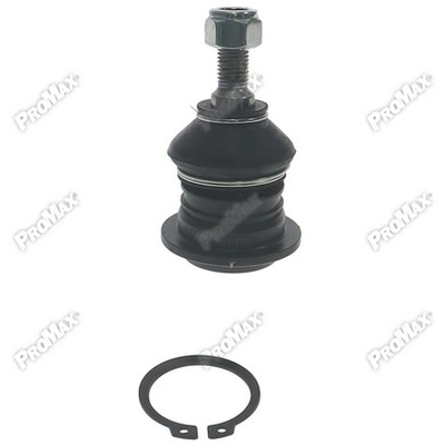 PROMAX - B12K500036 - Suspension Ball Joint pa2