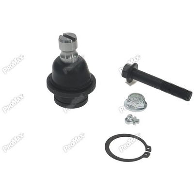 PROMAX - B12K80647 - Suspension Ball Joint pa2