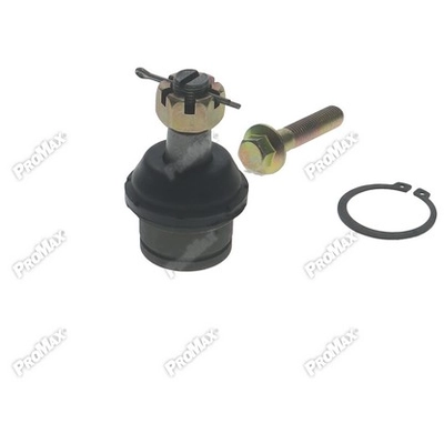 PROMAX - B12K8673 - Suspension Ball Joint pa2