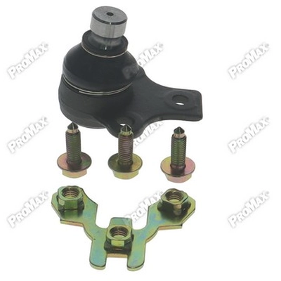 PROMAX - B12K9603 - Suspension Ball Joint pa1
