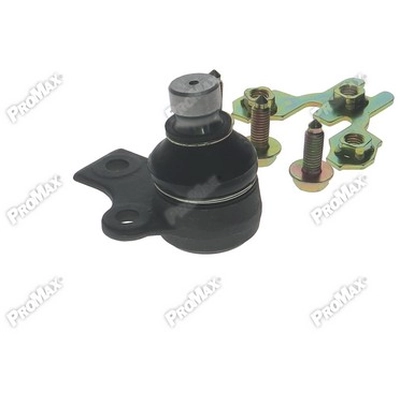 PROMAX - B12K9603 - Suspension Ball Joint pa2