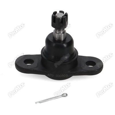 PROMAX - C12K500015 - Suspension Ball Joint pa1