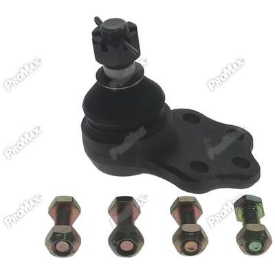 PROMAX - C12K7241 - Suspension Ball Joint pa1