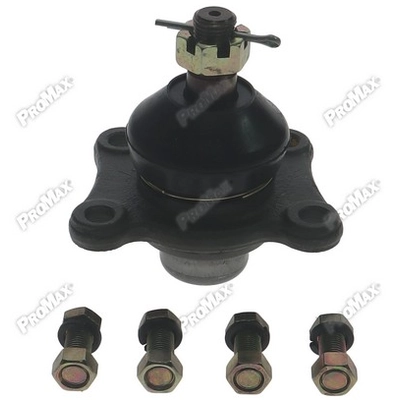 PROMAX - D12K9587 - Suspension Ball Joint pa1