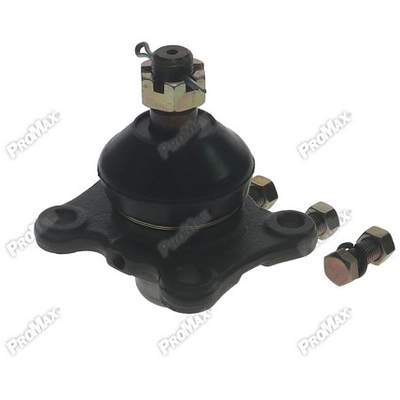 PROMAX - D12K9587 - Suspension Ball Joint pa2