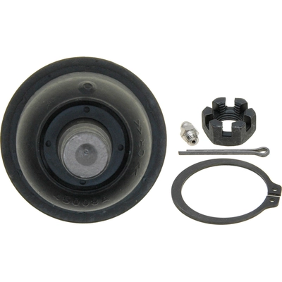 Lower Ball Joint by QUICK STEER - K500017 pa1