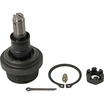 Lower Ball Joint by QUICK STEER - K500017 pa2