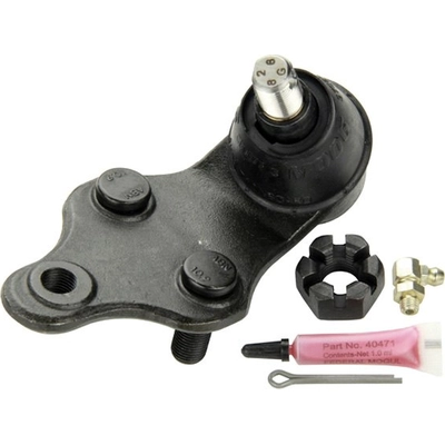 Lower Ball Joint by QUICK STEER - K500043 pa2