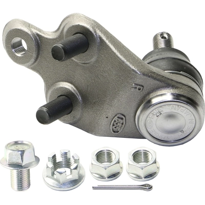 Lower Ball Joint by QUICK STEER - K500043 pa4