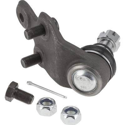 QUICK STEER - K500044 - Front Driver or Passenger Side Lower Ball Joint pa2