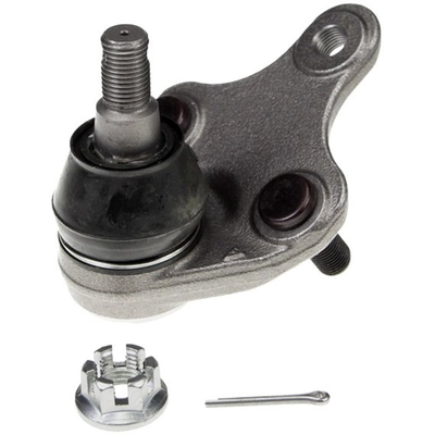 Lower Ball Joint by QUICK STEER - K500062 pa1