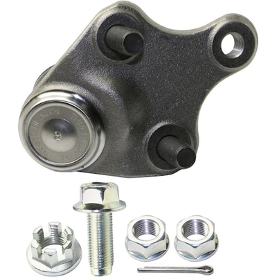 QUICK STEER - K500062 - Front Lower Bolt-On Ball Joint pa2