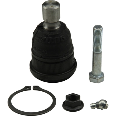 Lower Ball Joint by QUICK STEER - K500209 pa2