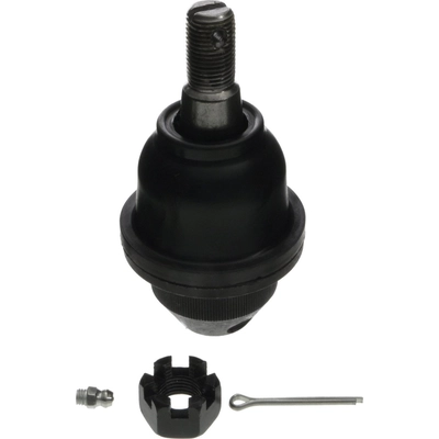 Lower Ball Joint by QUICK STEER - K6477 pa2