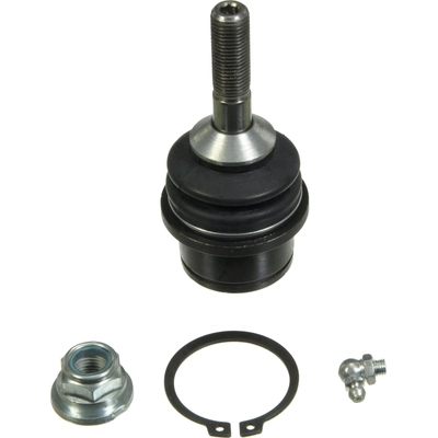 Lower Ball Joint by QUICK STEER - K80141 pa3