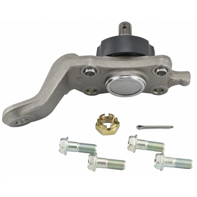 QUICK STEER - K80522 - Front Driver Side Joint de rotule inférieur pa1