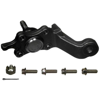 QUICK STEER - K90258 - Front Driver Side Joint de rotule inférieur pa1