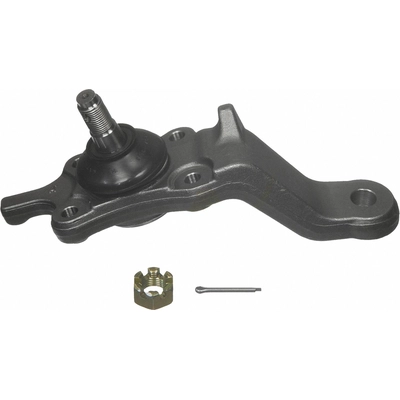 Joint de rotule inférieur par QUICK STEER - K90263 pa2