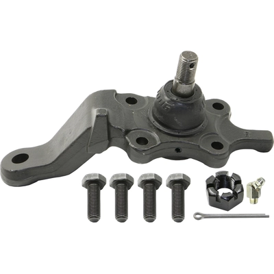 Lower Ball Joint by QUICK STEER - K90263 pa3