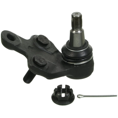 QUICK STEER - K90346 - Front Driver Side Lower Ball Joint pa1