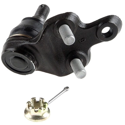 QUICK STEER - K90346 - Front Driver Side Lower Ball Joint pa2