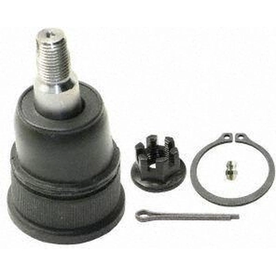 Lower Ball Joint by QUICK STEER - K500004 pa2