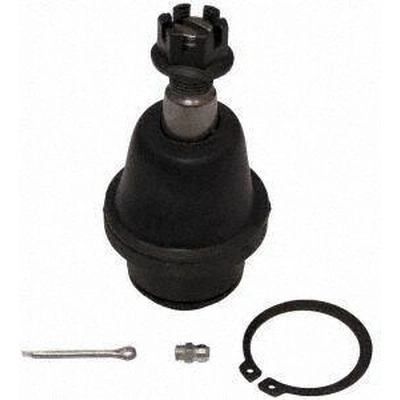 Lower Ball Joint by QUICK STEER - K500007 pa2