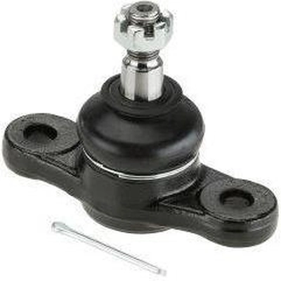 Lower Ball Joint by QUICK STEER - K500012 pa1