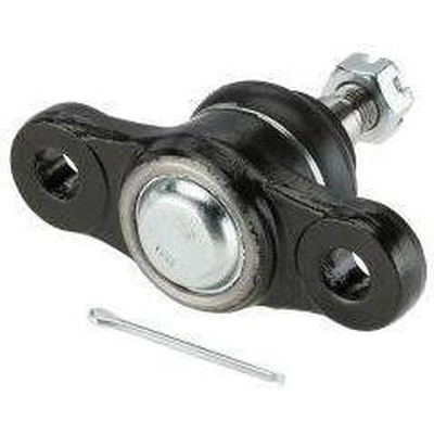 Lower Ball Joint by QUICK STEER - K500012 pa2