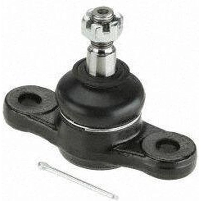 Lower Ball Joint by QUICK STEER - K500012 pa4