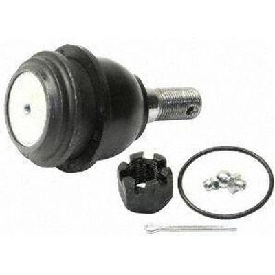 Lower Ball Joint by QUICK STEER - K500038 pa3