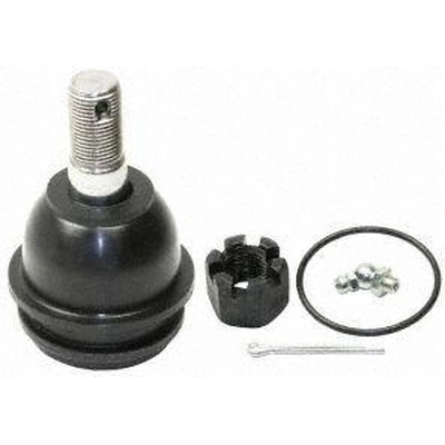 Lower Ball Joint by QUICK STEER - K500038 pa4