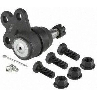 Lower Ball Joint by QUICK STEER - K500088 pa3