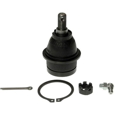 Lower Ball Joint by QUICK STEER - K500120 pa2