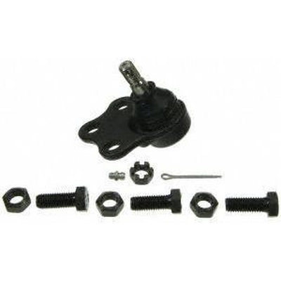 Lower Ball Joint by QUICK STEER - K5273 pa1