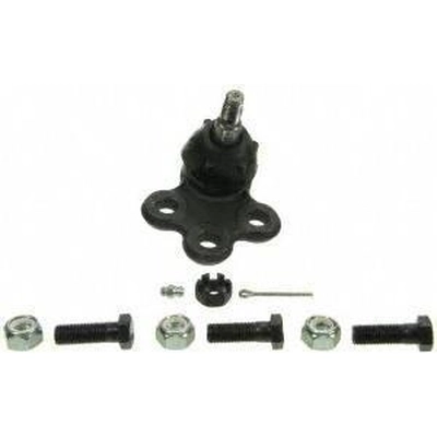 Lower Ball Joint by QUICK STEER - K5331 pa1
