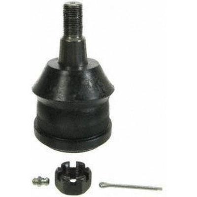 Lower Ball Joint by QUICK STEER - K6445 pa2