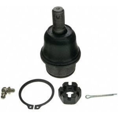 Lower Ball Joint by QUICK STEER - K6663 pa2