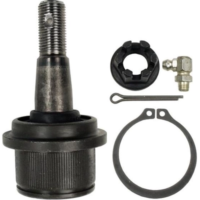 Lower Ball Joint by QUICK STEER - K6663 pa5